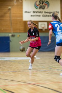 Bild 98 - wAJ Quali zur OL Runde 2